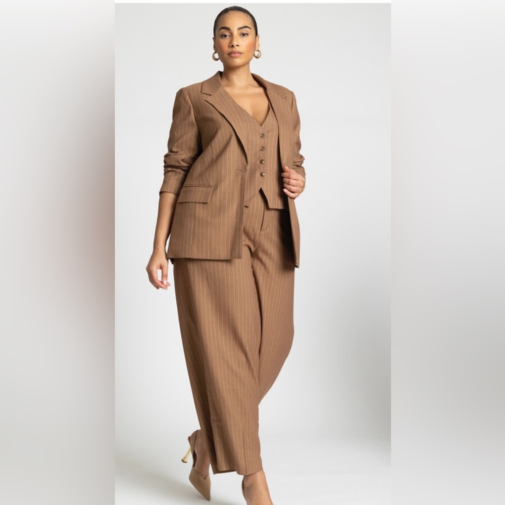 NWT Eloquii blazer